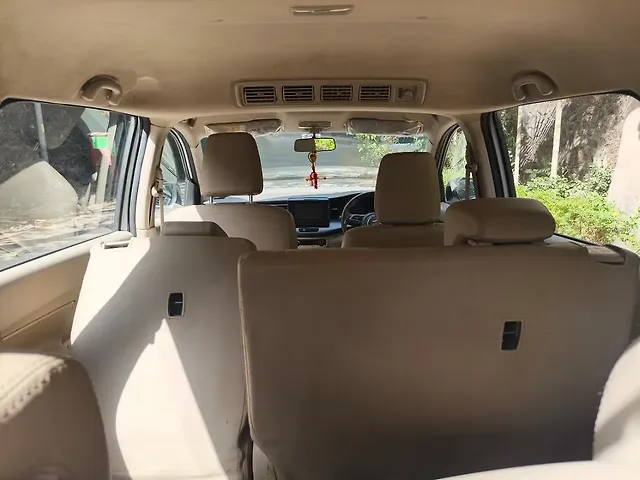 Used Maruti Suzuki Ertiga ZXi Petrol Manual Smart Hybrid in Mumbai Used Maruti Suzuki Ertiga ZXi Petrol Manual Smart Hybrid in Mumbai