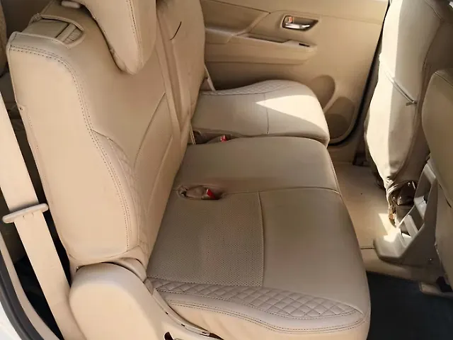 Used Maruti Suzuki Ertiga ZXi Petrol Manual Smart Hybrid in Mumbai Used Maruti Suzuki Ertiga ZXi Petrol Manual Smart Hybrid in Mumbai