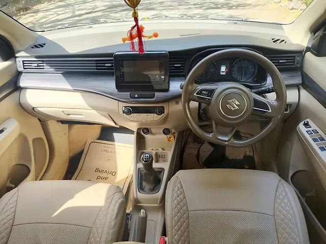 Used Maruti Suzuki Ertiga ZXi Petrol Manual Smart Hybrid in Mumbai Used Maruti Suzuki Ertiga ZXi Petrol Manual Smart Hybrid in Mumbai