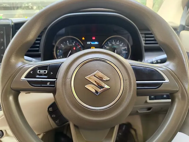 Used Maruti Suzuki Ertiga ZXi Petrol Manual Smart Hybrid in Mumbai Used Maruti Suzuki Ertiga ZXi Petrol Manual Smart Hybrid in Mumbai