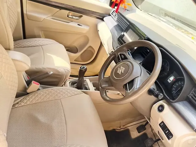 Used Maruti Suzuki Ertiga ZXi Petrol Manual Smart Hybrid in Mumbai Used Maruti Suzuki Ertiga ZXi Petrol Manual Smart Hybrid in Mumbai
