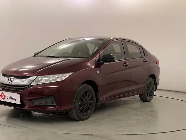 Used 2014 Honda City in Pune Used 2014 Honda City in Pune