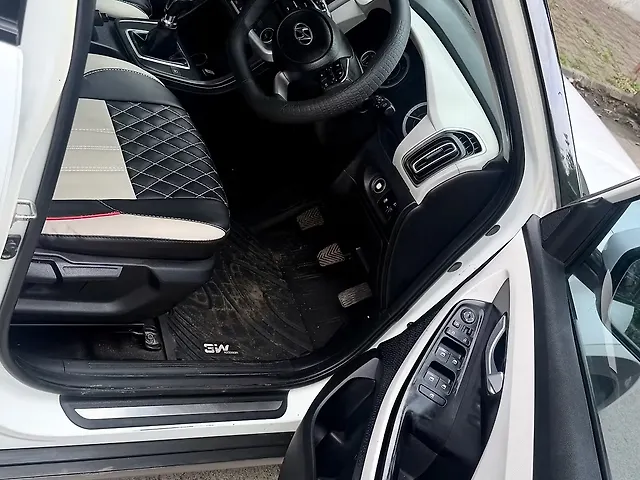 Used Hyundai Creta [2020-2023] SX 1.5 Diesel [2020-2022] in Nagpur