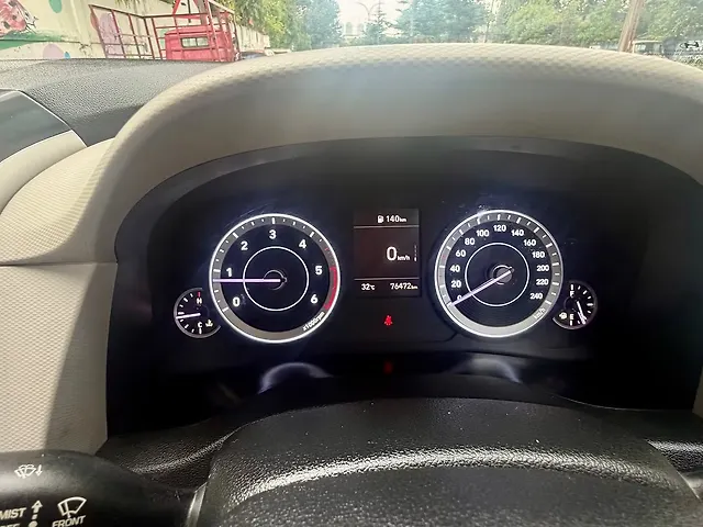 Used Hyundai Creta [2020-2023] SX 1.5 Diesel [2020-2022] in Nagpur