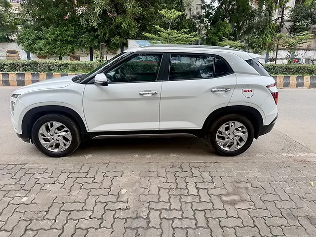 Used Hyundai Creta [2020-2023] SX 1.5 Diesel [2020-2022] in Nagpur