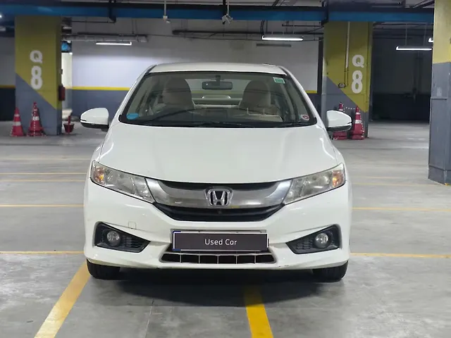 Used 2015 Honda City in Bangalore Used 2015 Honda City in Bangalore