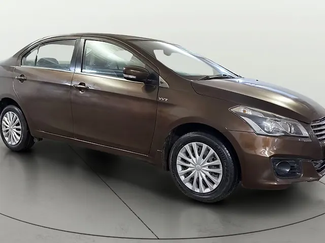 Used 2015 Maruti Suzuki Ciaz in Delhi Used 2015 Maruti Suzuki Ciaz in Delhi