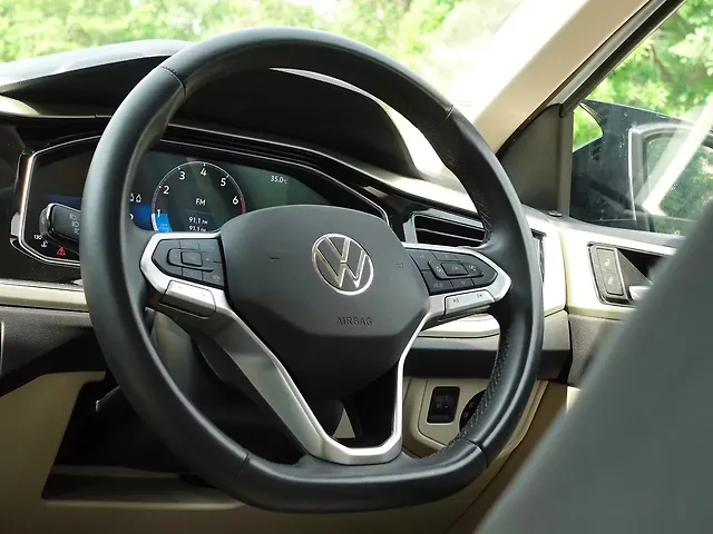 Used Volkswagen Virtus Topline 1.0 TSI AT in Delhi