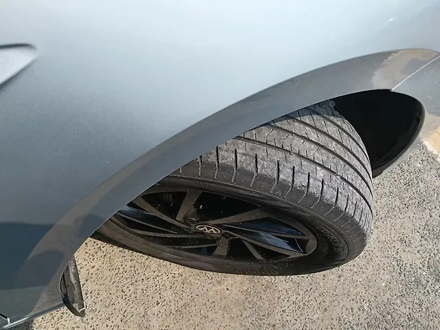 Used Volkswagen Virtus Topline 1.0 TSI AT in Delhi