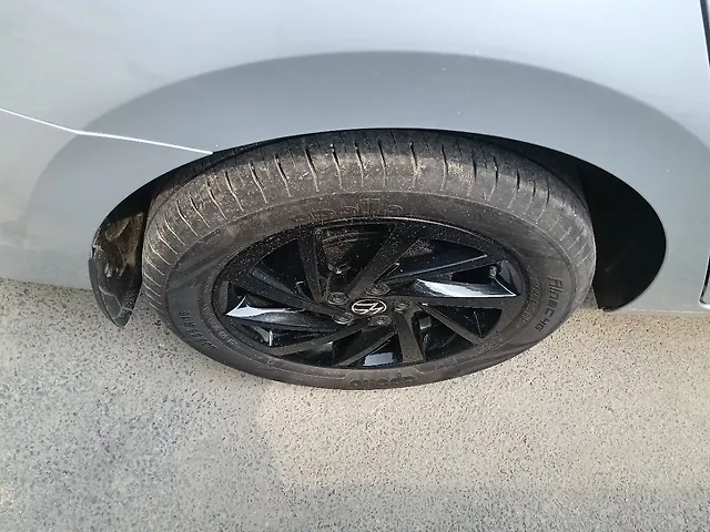 Used Volkswagen Virtus Topline 1.0 TSI AT in Delhi