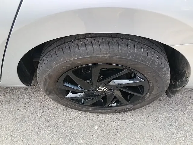 Used Volkswagen Virtus Topline 1.0 TSI AT in Delhi