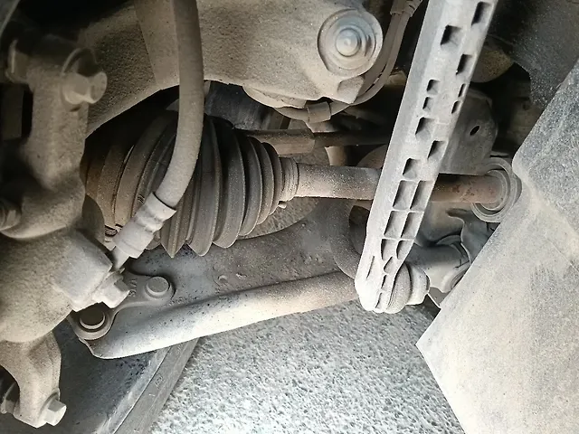 Used Volkswagen Virtus Topline 1.0 TSI AT in Delhi