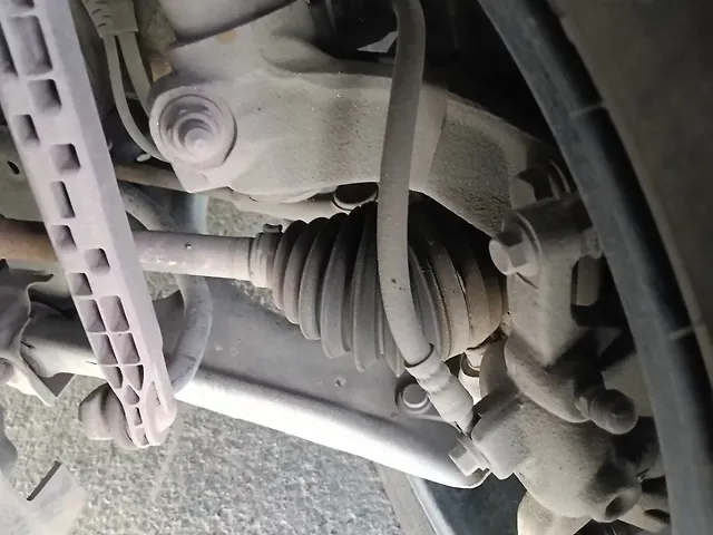 Used Volkswagen Virtus Topline 1.0 TSI AT in Delhi