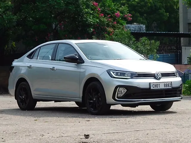 Used Volkswagen Virtus Topline 1.0 TSI AT in Delhi