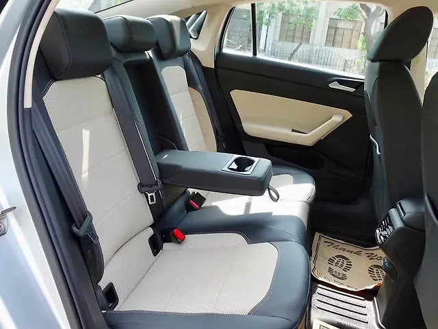 Used Volkswagen Virtus Topline 1.0 TSI AT in Delhi