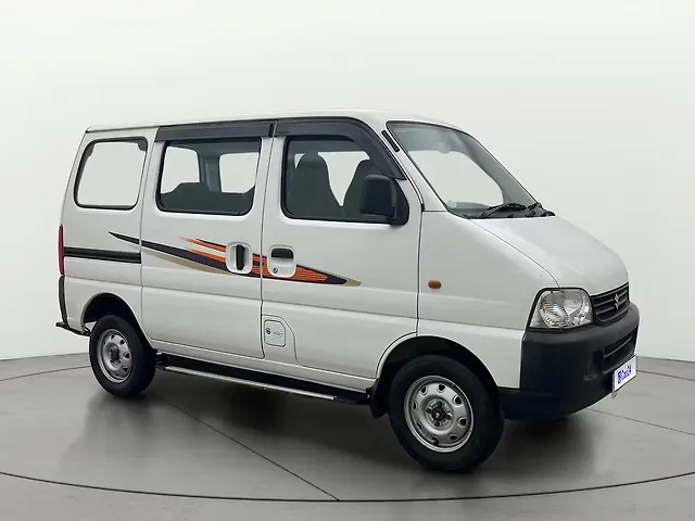 Used 2020 Maruti Suzuki Eeco in Bangalore Used 2020 Maruti Suzuki Eeco in Bangalore