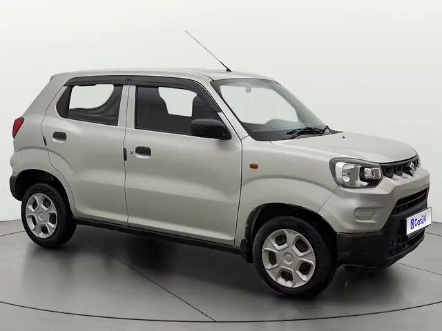 Used 2023 Maruti Suzuki Wagon R in Chennai