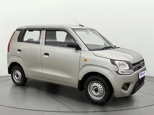 Used 2021 Maruti Suzuki Wagon R in Delhi Used 2021 Maruti Suzuki Wagon R in Delhi