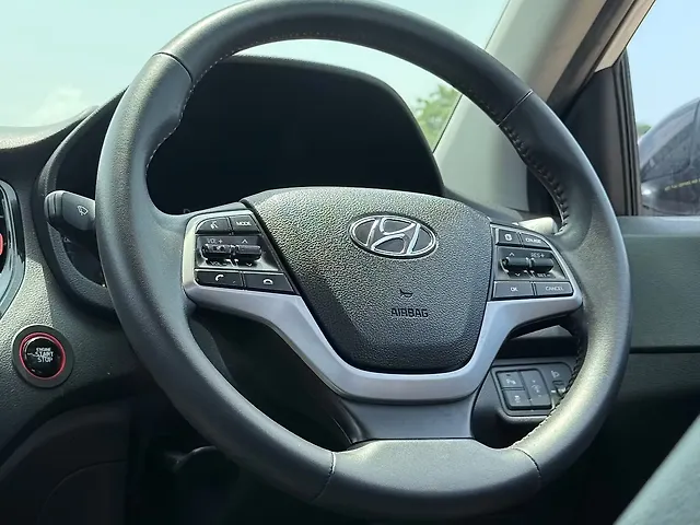 Used Hyundai Verna [2020-2023] SX (O) 1.0 Turbo DCT in Ahmedabad