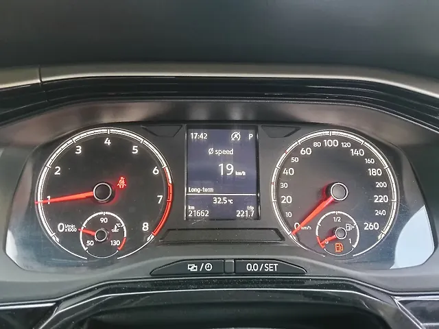 Used Volkswagen Virtus Highline Petrol 1.0L Turbo Automatic (TC) in Delhi Used Volkswagen Virtus Highline Petrol 1.0L Turbo Automatic (TC) in Delhi