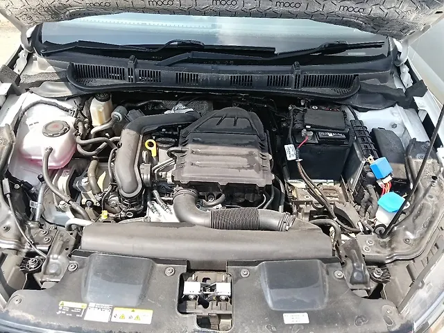 Used Volkswagen Virtus Highline Petrol 1.0L Turbo Automatic (TC) in Delhi Used Volkswagen Virtus Highline Petrol 1.0L Turbo Automatic (TC) in Delhi