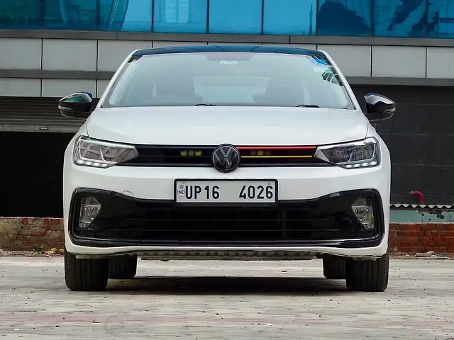 Used 2025 Volkswagen Virtus in Delhi