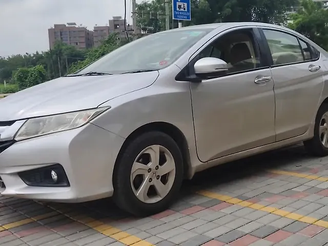 Used 2016 Honda City in Gandhinagar Used 2016 Honda City in Gandhinagar