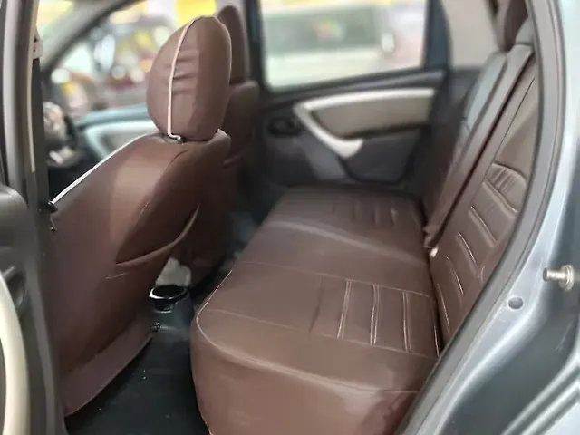 Used Renault Duster [2012-2015] 110 PS RxL Diesel in Muzaffarpur