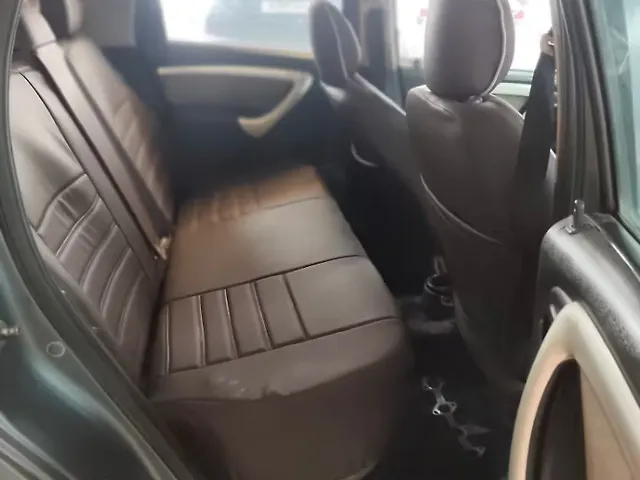 Used Renault Duster [2012-2015] 110 PS RxL Diesel in Muzaffarpur