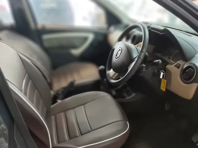 Used Renault Duster [2012-2015] 110 PS RxL Diesel in Muzaffarpur