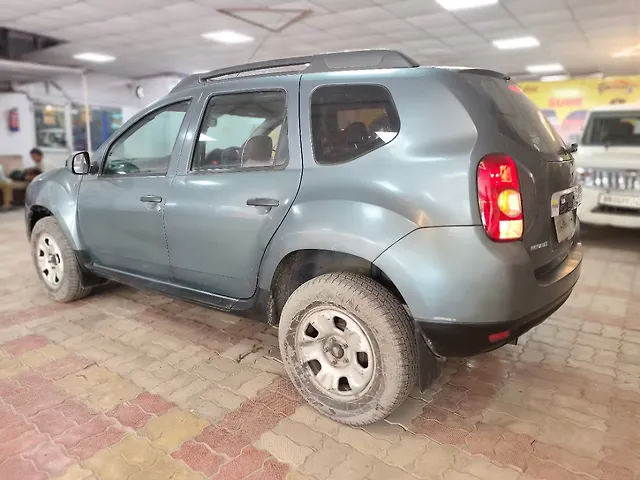 Used Renault Duster [2012-2015] 110 PS RxL Diesel in Muzaffarpur
