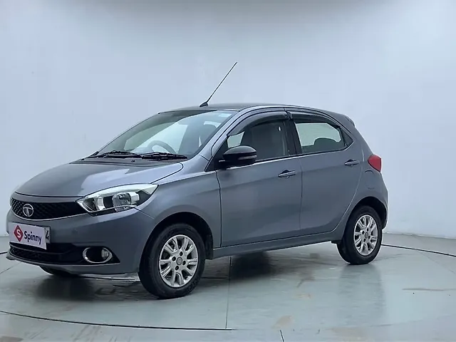 Used 2018 Tata Tiago in Thane