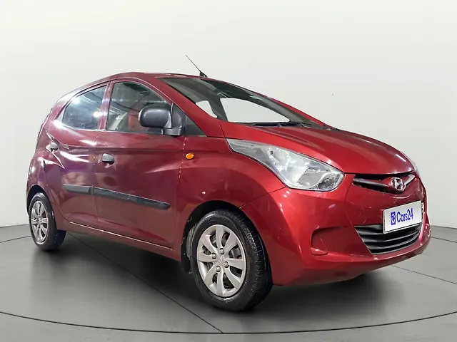 Used 2013 Hyundai Eon in Kolkata Used 2013 Hyundai Eon in Kolkata