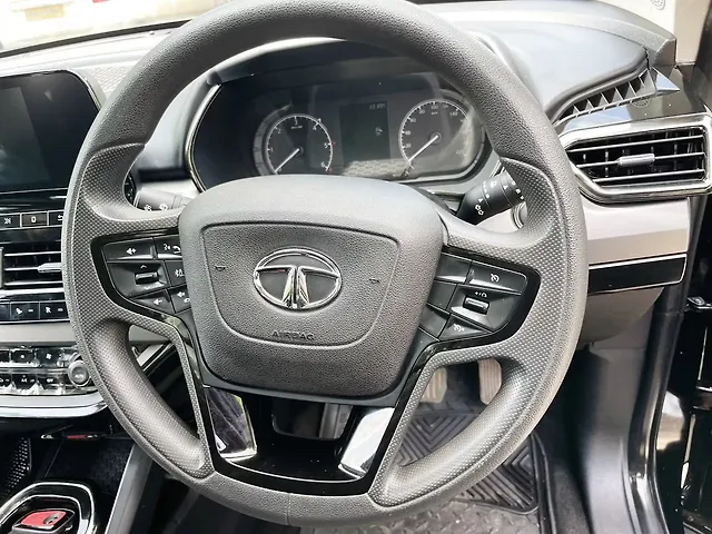 Used Tata Harrier [2019-2023] XTA Plus in Mumbai