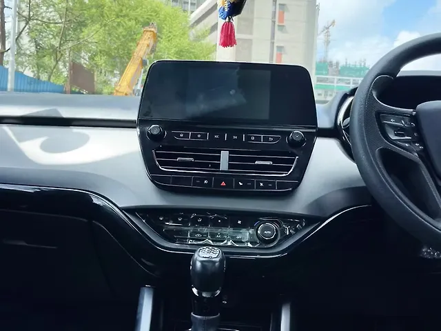 Used Tata Harrier [2019-2023] XTA Plus in Mumbai