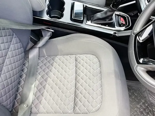 Used Tata Harrier [2019-2023] XTA Plus in Mumbai