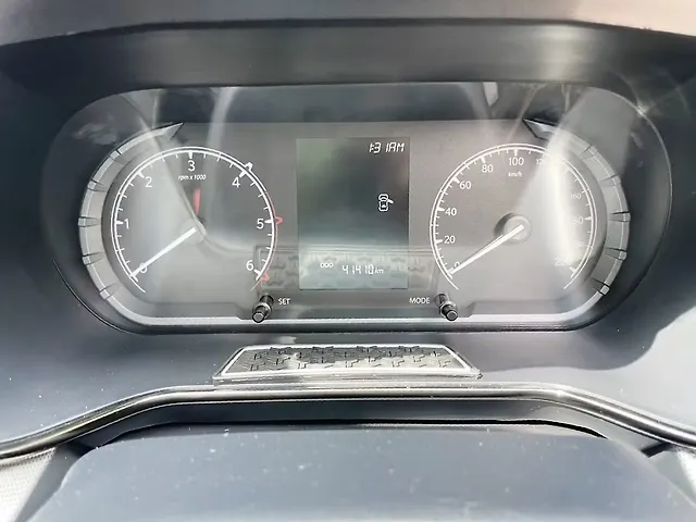 Used Tata Harrier [2019-2023] XTA Plus in Mumbai