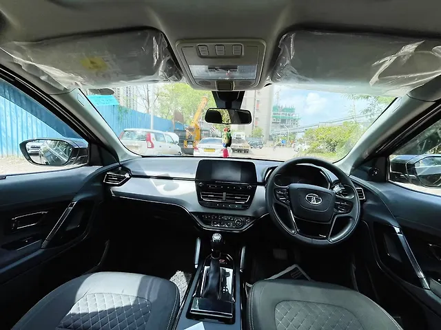 Used Tata Harrier [2019-2023] XTA Plus in Mumbai