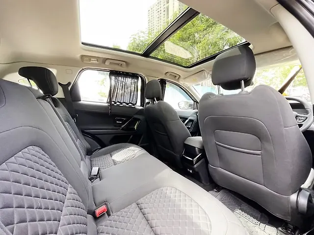 Used Tata Harrier [2019-2023] XTA Plus in Mumbai