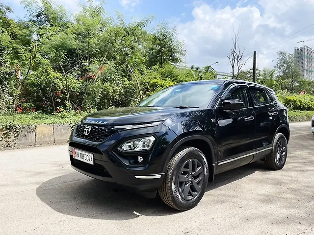 Used 2022 Tata Harrier in Mumbai
