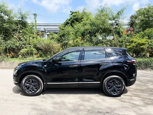 Used Tata Harrier [2019-2023] XTA Plus in Mumbai