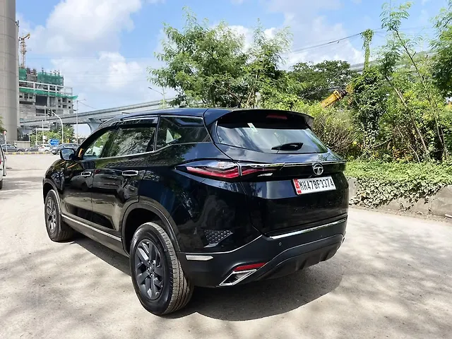 Used Tata Harrier [2019-2023] XTA Plus in Mumbai