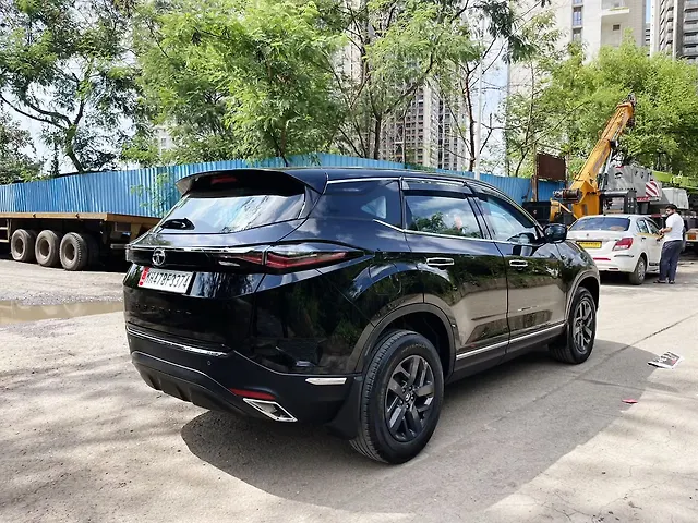 Used Tata Harrier [2019-2023] XTA Plus in Mumbai
