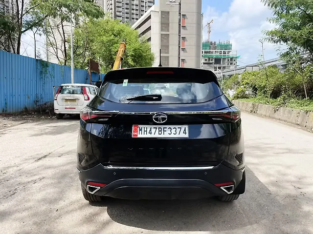 Used Tata Harrier [2019-2023] XTA Plus in Mumbai