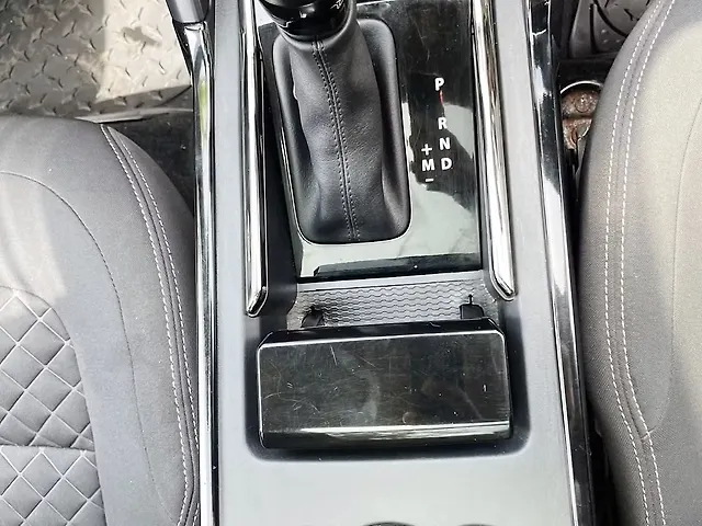 Used Tata Harrier [2019-2023] XTA Plus in Mumbai