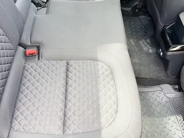 Used Tata Harrier [2019-2023] XTA Plus in Mumbai
