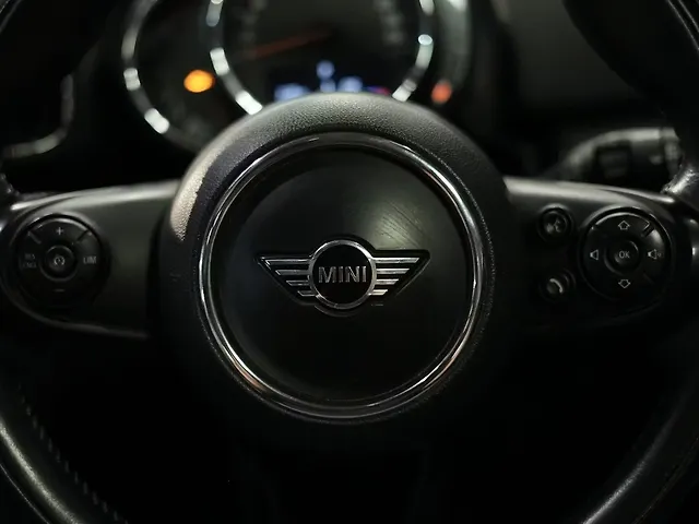 Used Mini Countryman Cooper SD in Lucknow Used Mini Countryman Cooper SD in Lucknow
