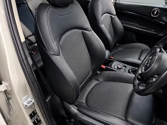 Used Mini Countryman Cooper SD in Lucknow Used Mini Countryman Cooper SD in Lucknow