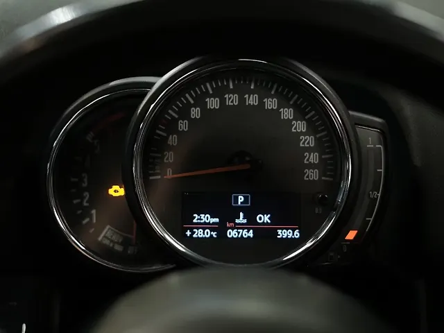 Used Mini Countryman Cooper SD in Lucknow Used Mini Countryman Cooper SD in Lucknow