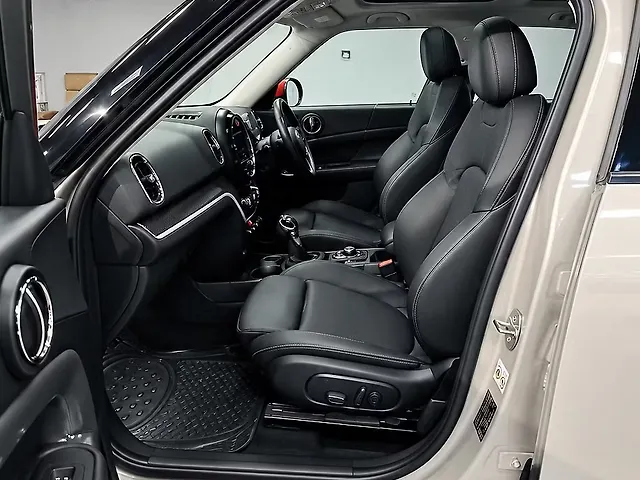 Used Mini Countryman Cooper SD in Lucknow Used Mini Countryman Cooper SD in Lucknow